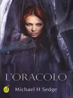 cover image of L'Oracolo